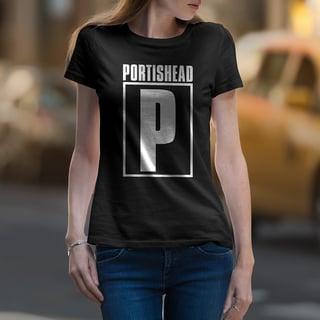 Baby Look Portishead - P