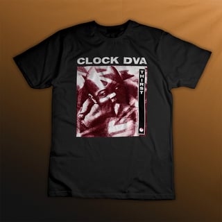 Plus Size Clock DVA - Thirst