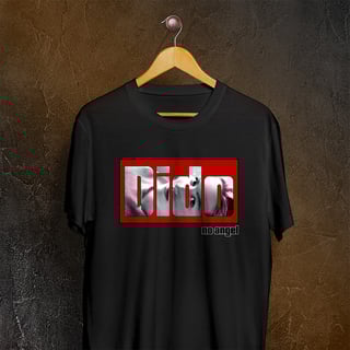 Camiseta Dido - No Angel