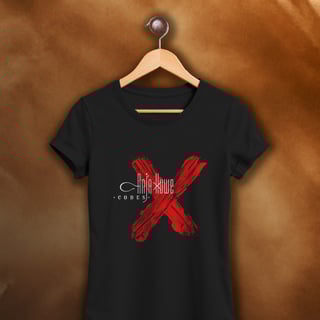 Baby Look Anja Huwe - Codes