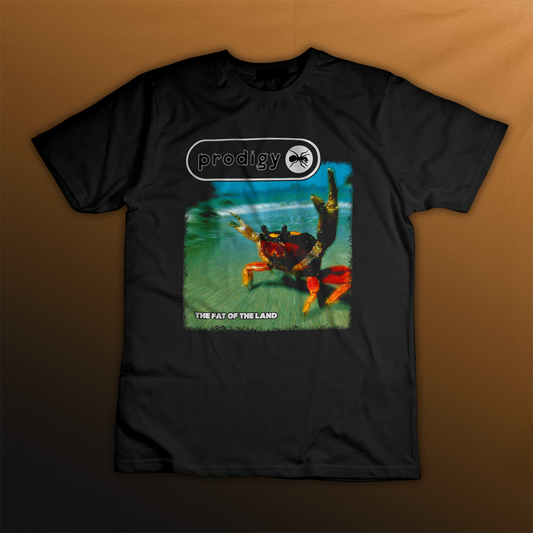 Plus Size Prodigy - The Fat of the Land