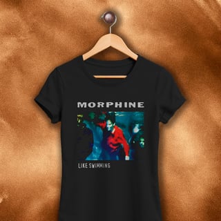 Baby Look Morphine - Like Swimming