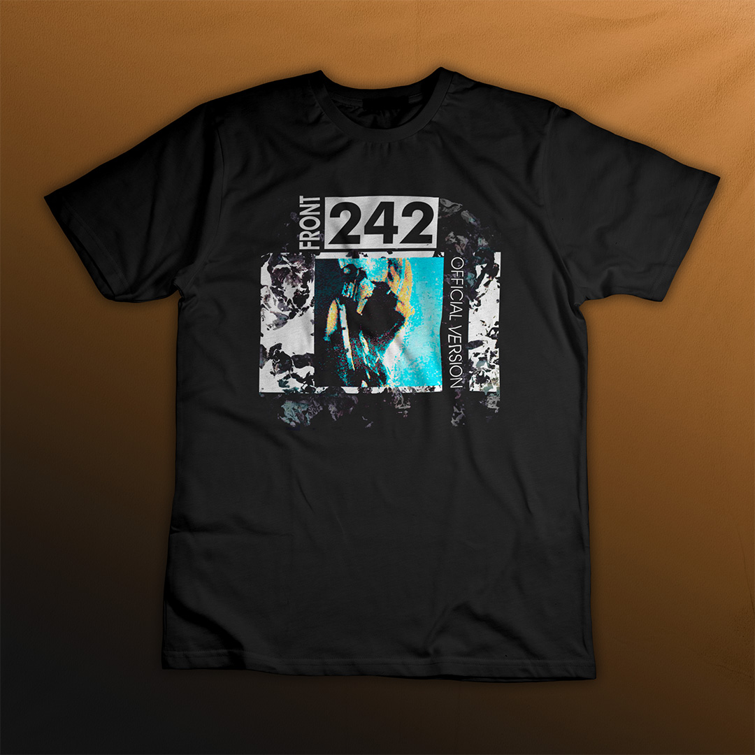 Plus Size Front 242 - Official Version