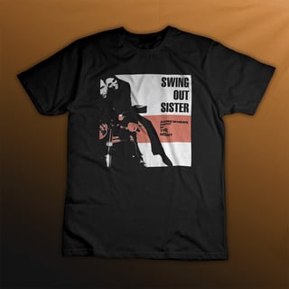 Plus Size Swing Out Sister - Somewhere Deep In The Night