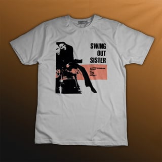 Plus Size Swing Out Sister - Somewhere Deep In The Night