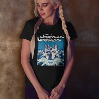 Baby Look The Chemical Brothers - We Are The Night