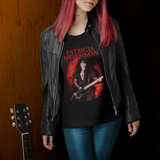 Baby Look Patricia Morrison