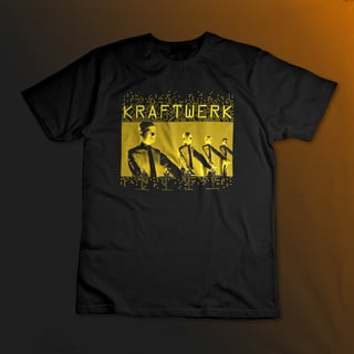 Plus Size Kraftwerk - Live