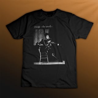 Plus Size Visage - The Anvil