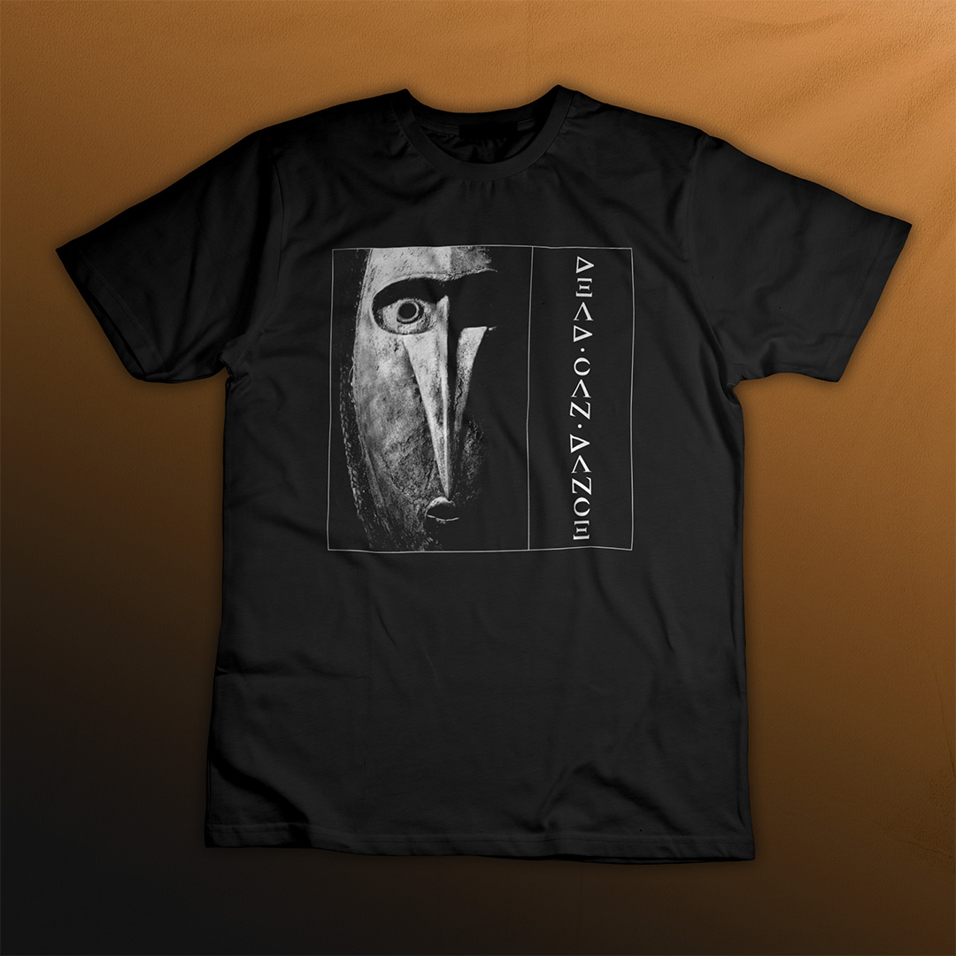 Plus Size Dead Can Dance