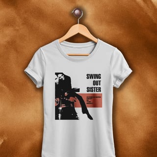 Baby Look Swing Out Sister - Somewhere Deep In The Night