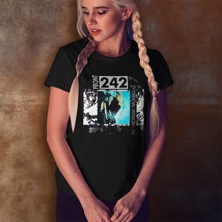 Baby Look Front 242 - Official Version