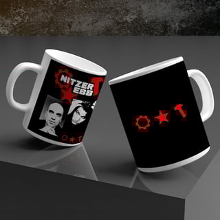 Caneca Nitzer Ebb