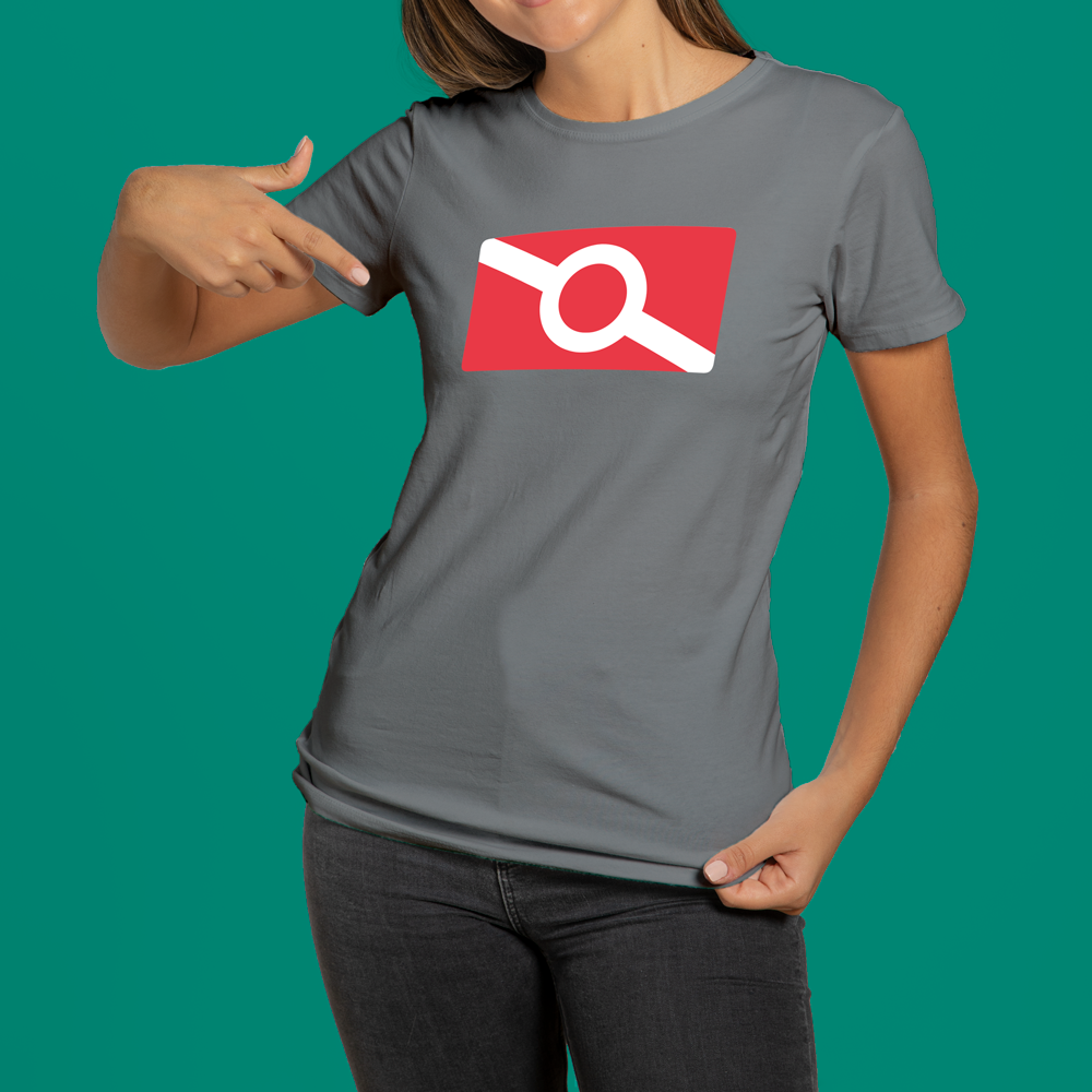 Nome do produto: CAMISETA BABY LONG Jornadas de Goh