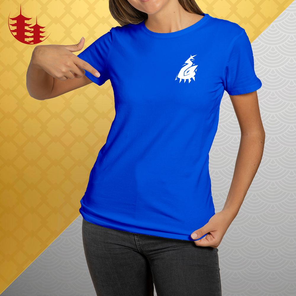 Nome do produto: CAMISETA BABY LONG Alma de Prata - IndigoCon GS