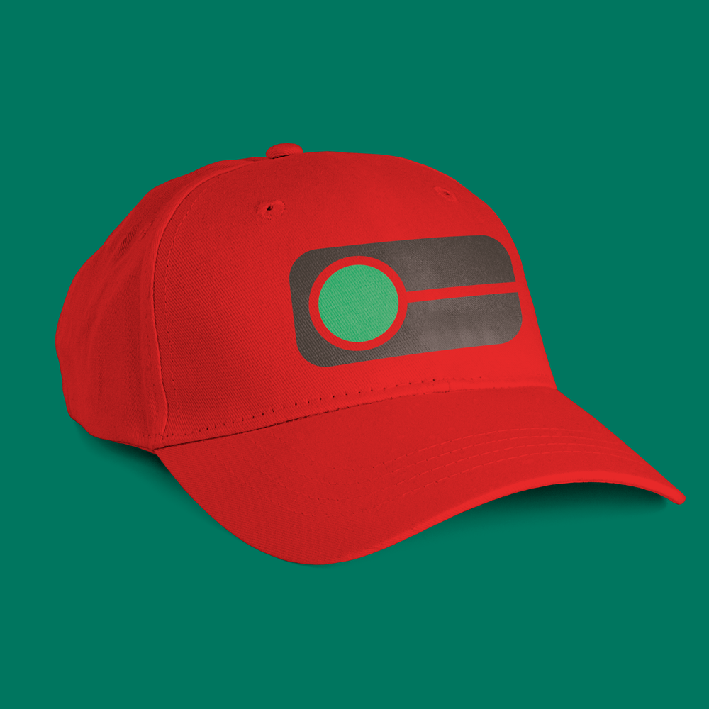 Nome do produto: BONÉ Jornadas de Ash