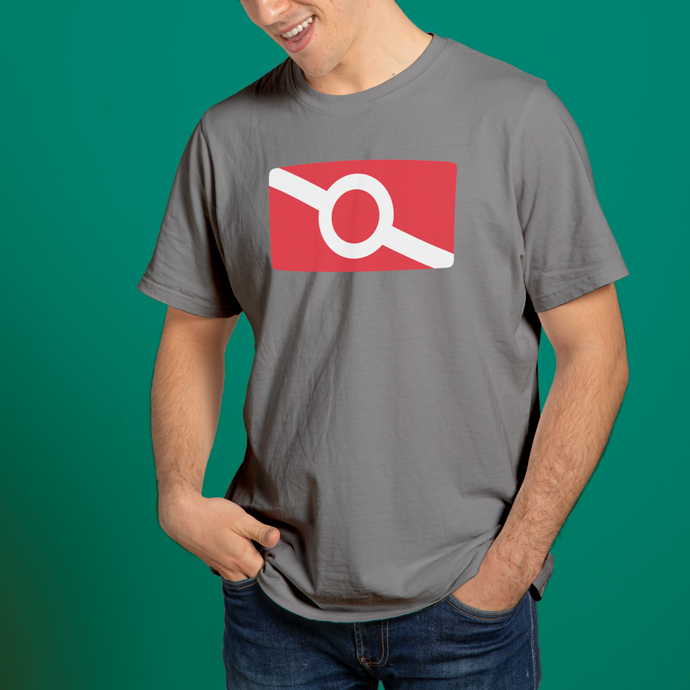 Nome do produto: CAMISETA Jornadas de Goh