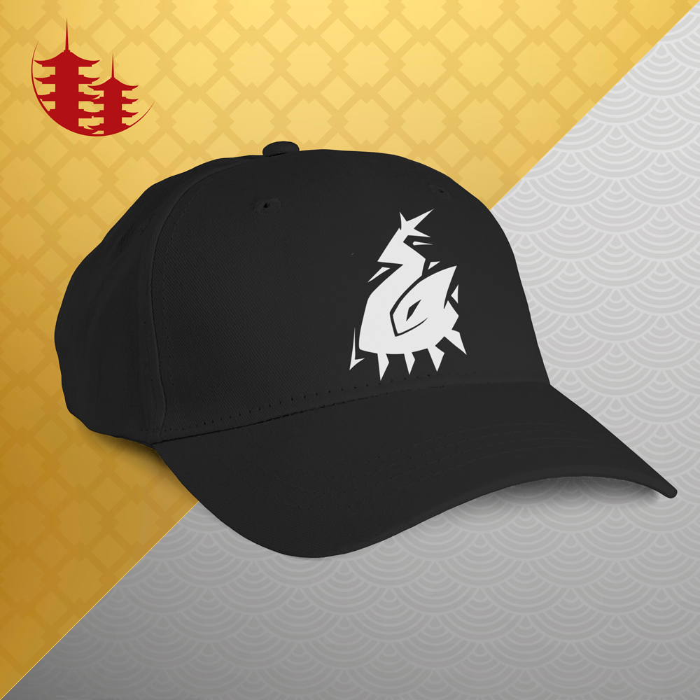 Nome do produto: Boné Alma de Prata - IndigoCon GS