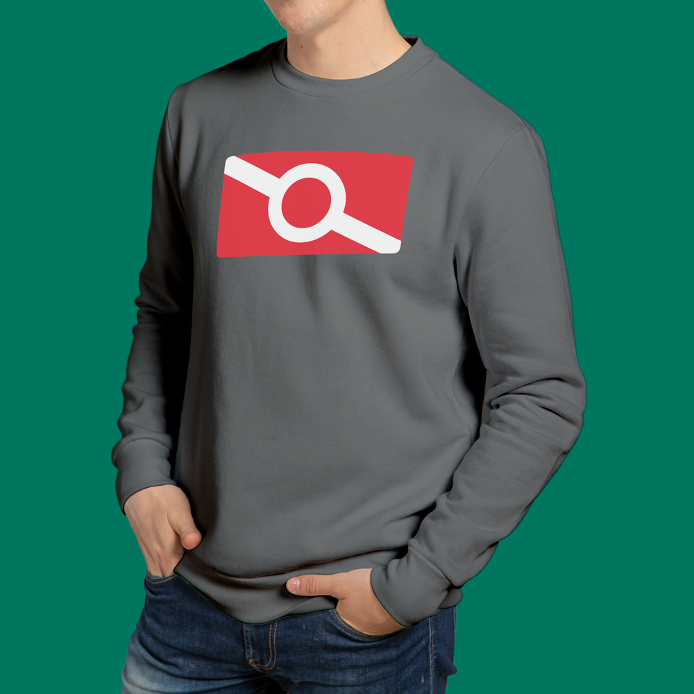 Nome do produto: MOLETOM Jornadas de Goh