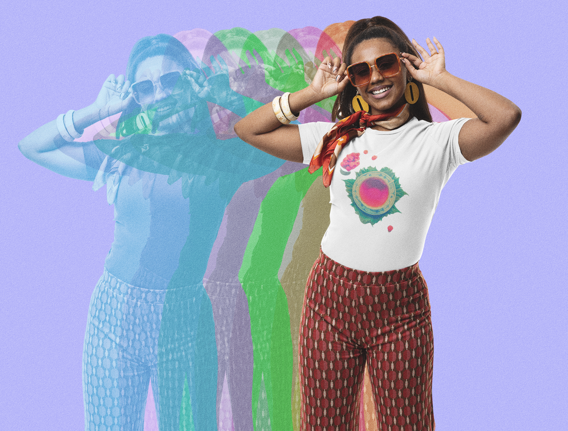 Nome do produto: Camiseta Baby Long Tea