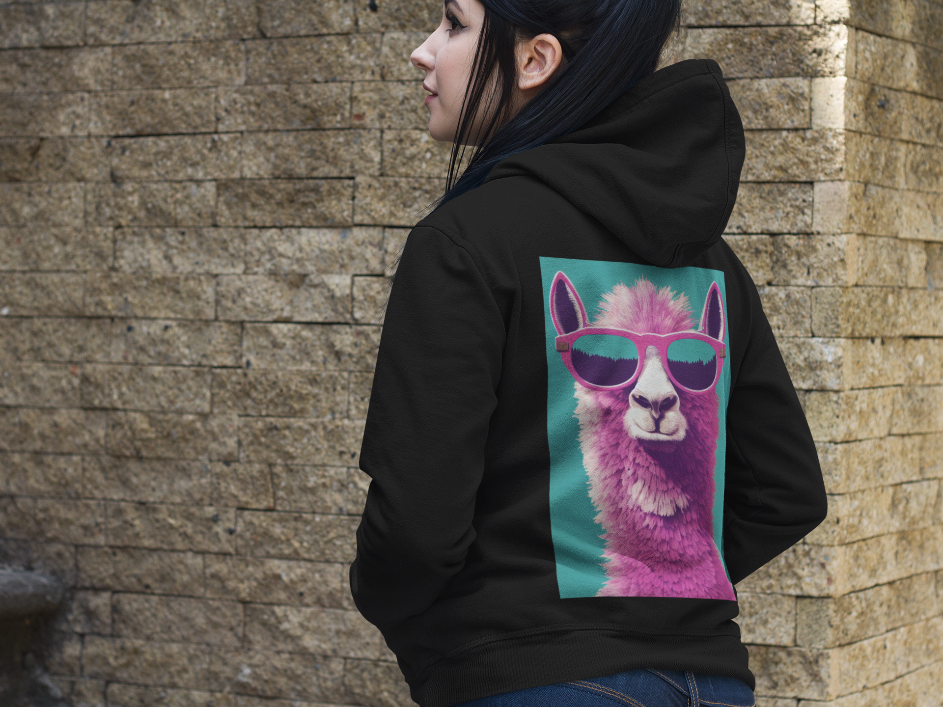 Nome do produto: Moletom Camelo Pink