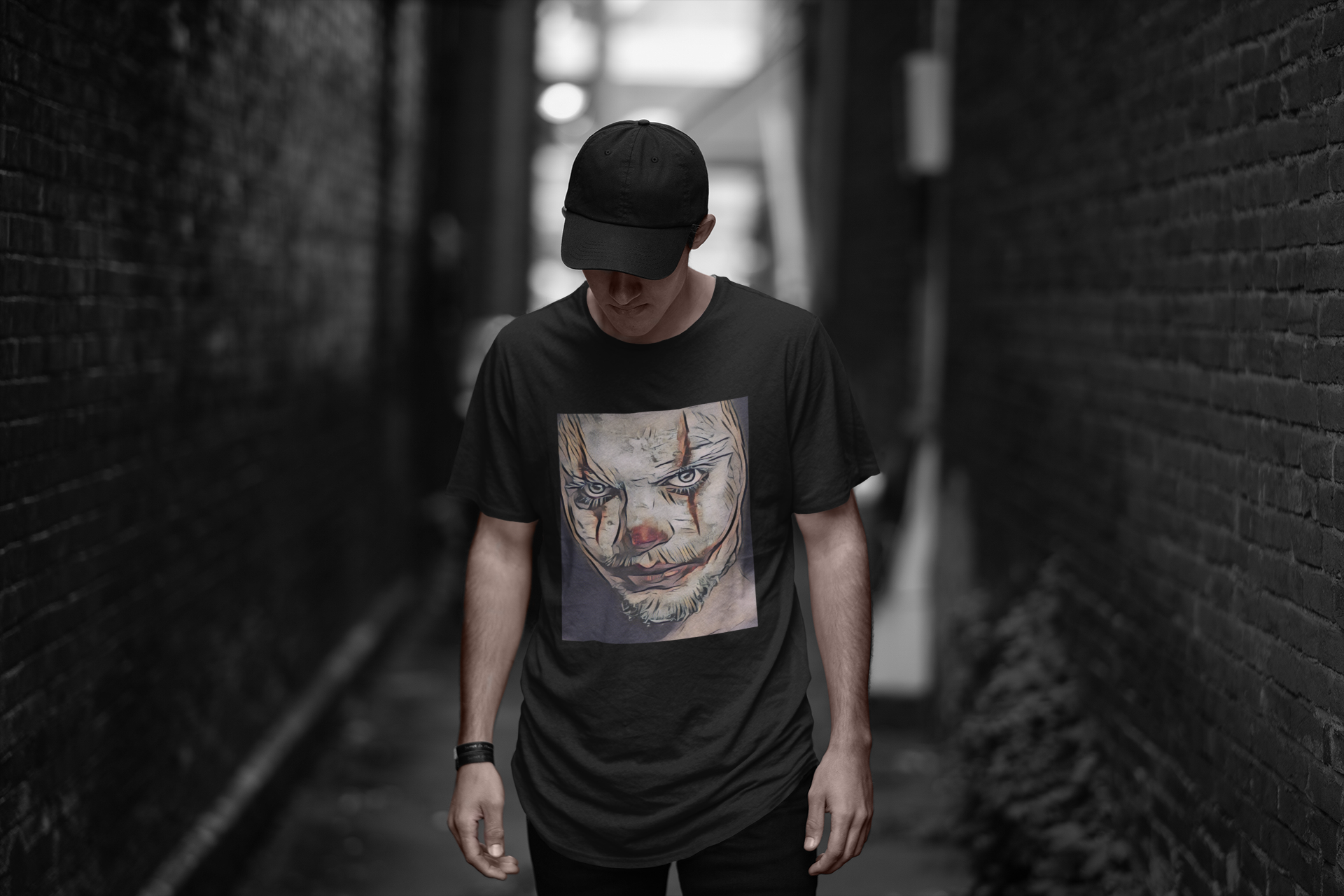 Nome do produto: Camiseta Plus Insano