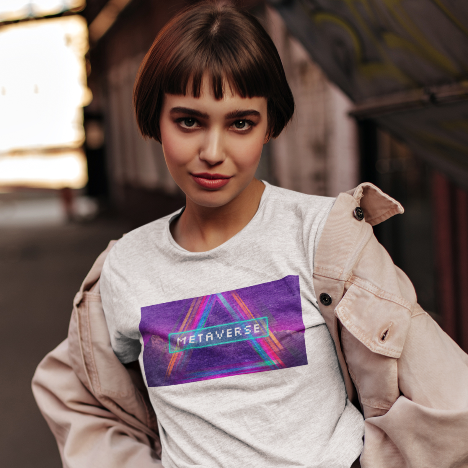 Nome do produto: Camiseta Metaverse Art MVR004-CQ