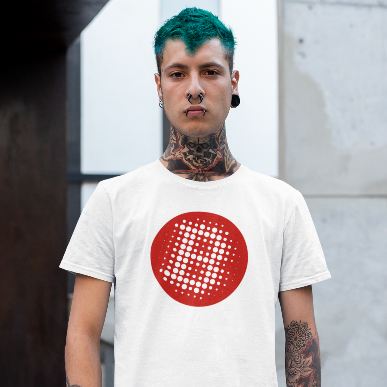 Nome do produto: Baby Look Prime Bolha Bitcoin BTC034-BP