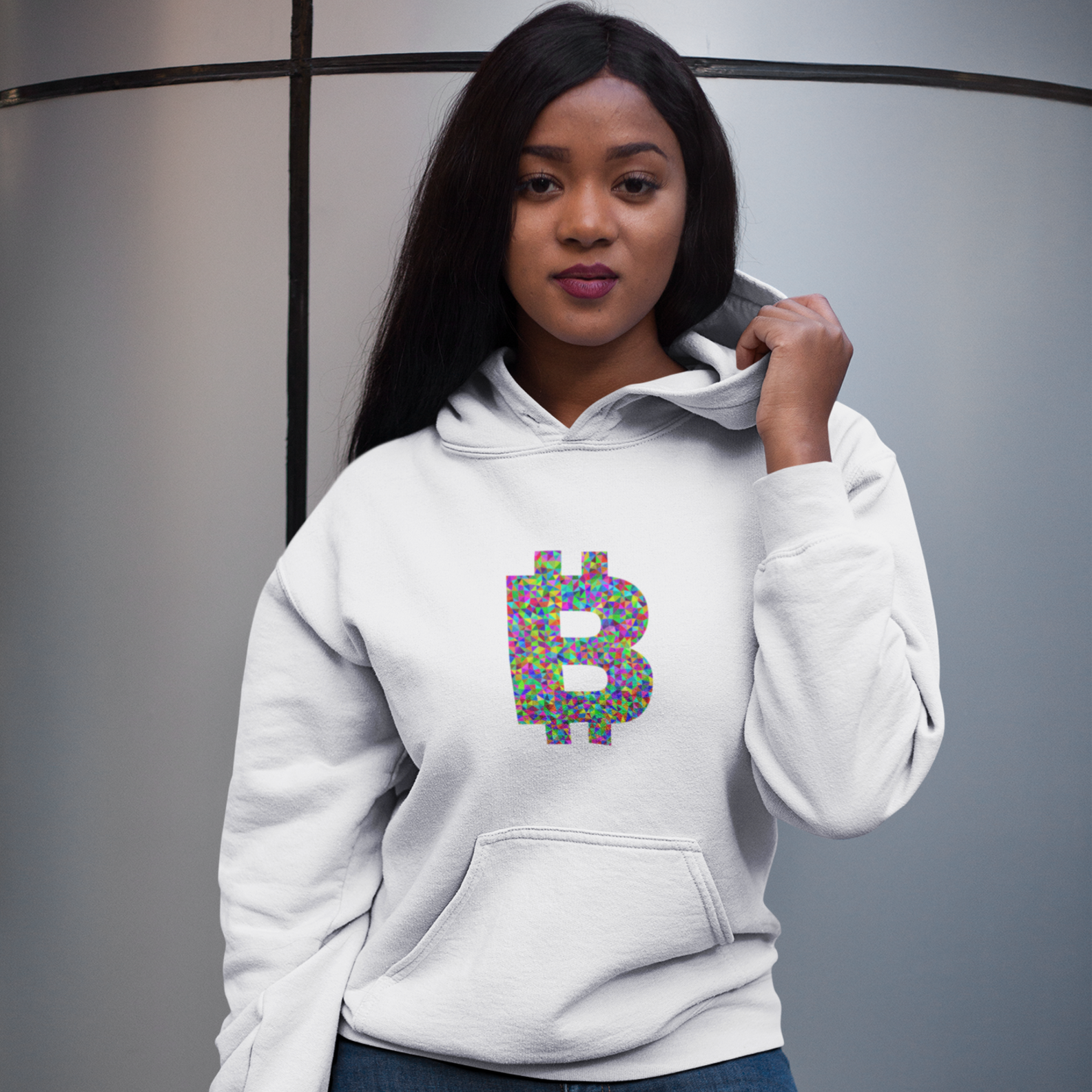 Nome do produto: Moletom Bitcolours BTC002-MC