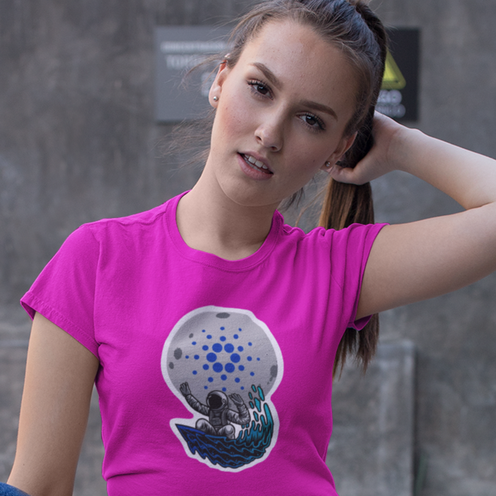 Nome do produto: Baby Look Cardano Surf ALT008-BQ