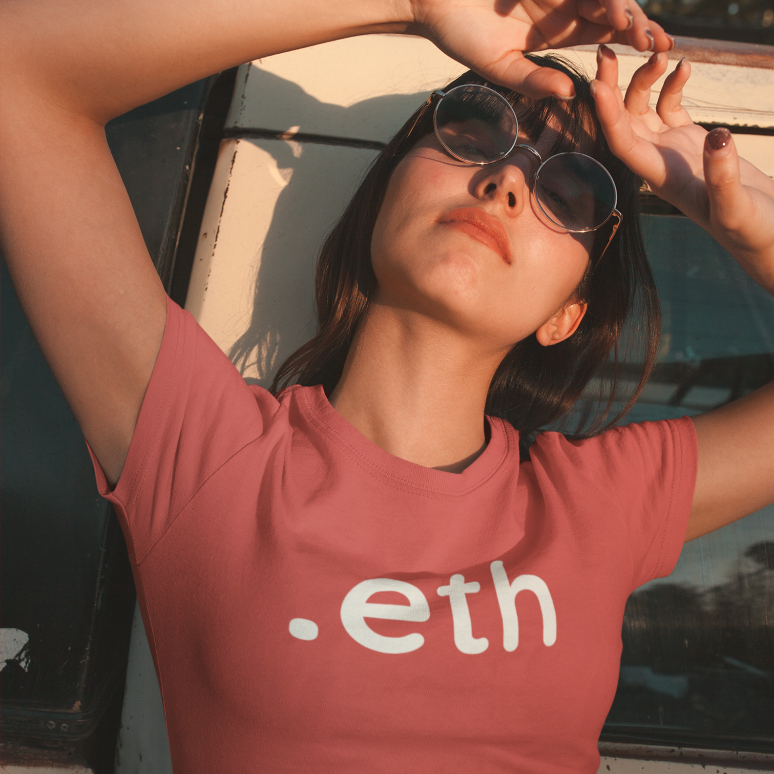 Nome do produto: Baby Look Estonada .Eth ATC010-BE