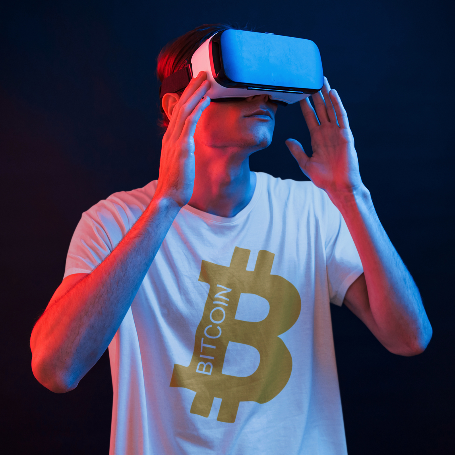 Nome do produto: Camiseta Big Bitcoin BTC018-CQ