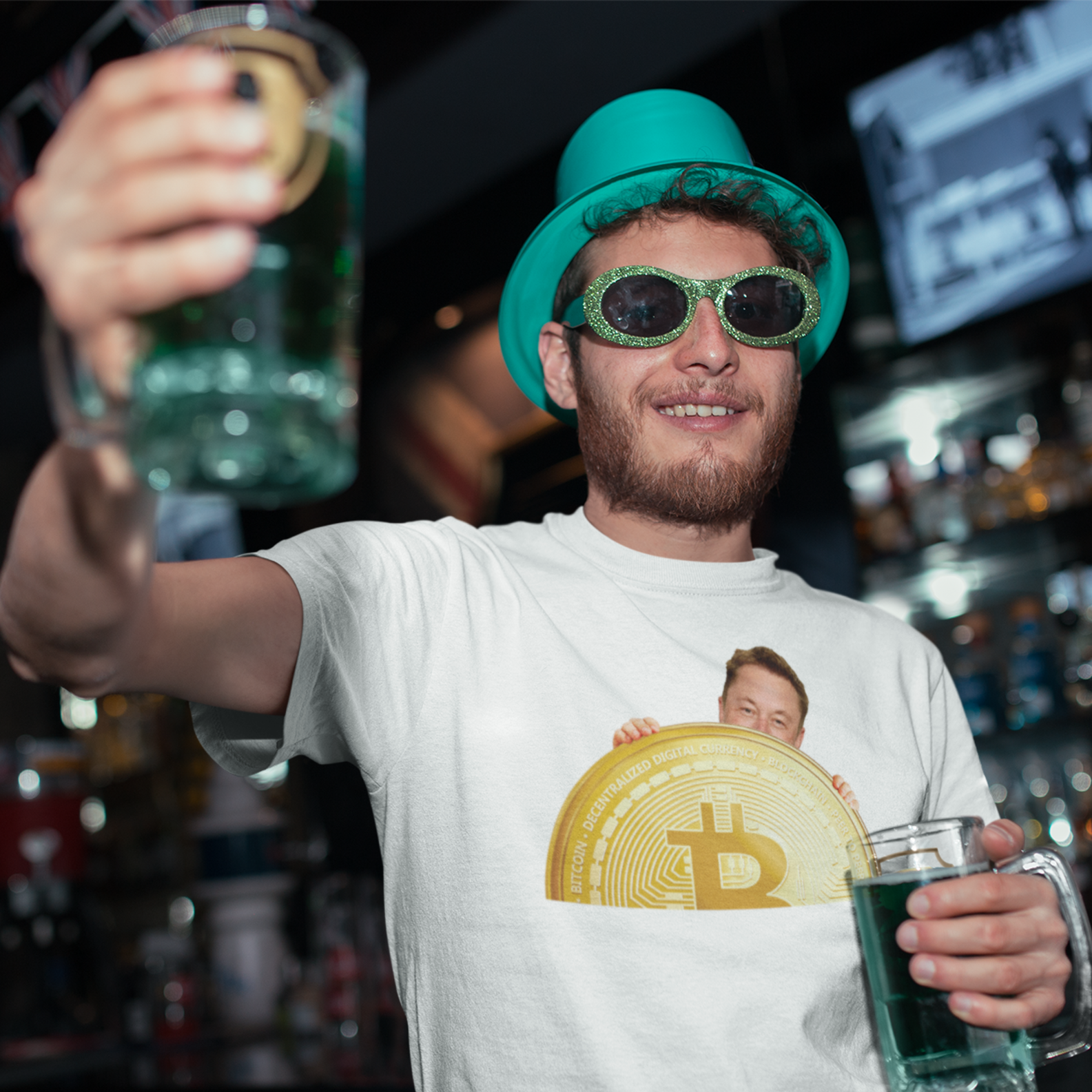 Nome do produto: Camiseta The Manipulator HUM006-CQ