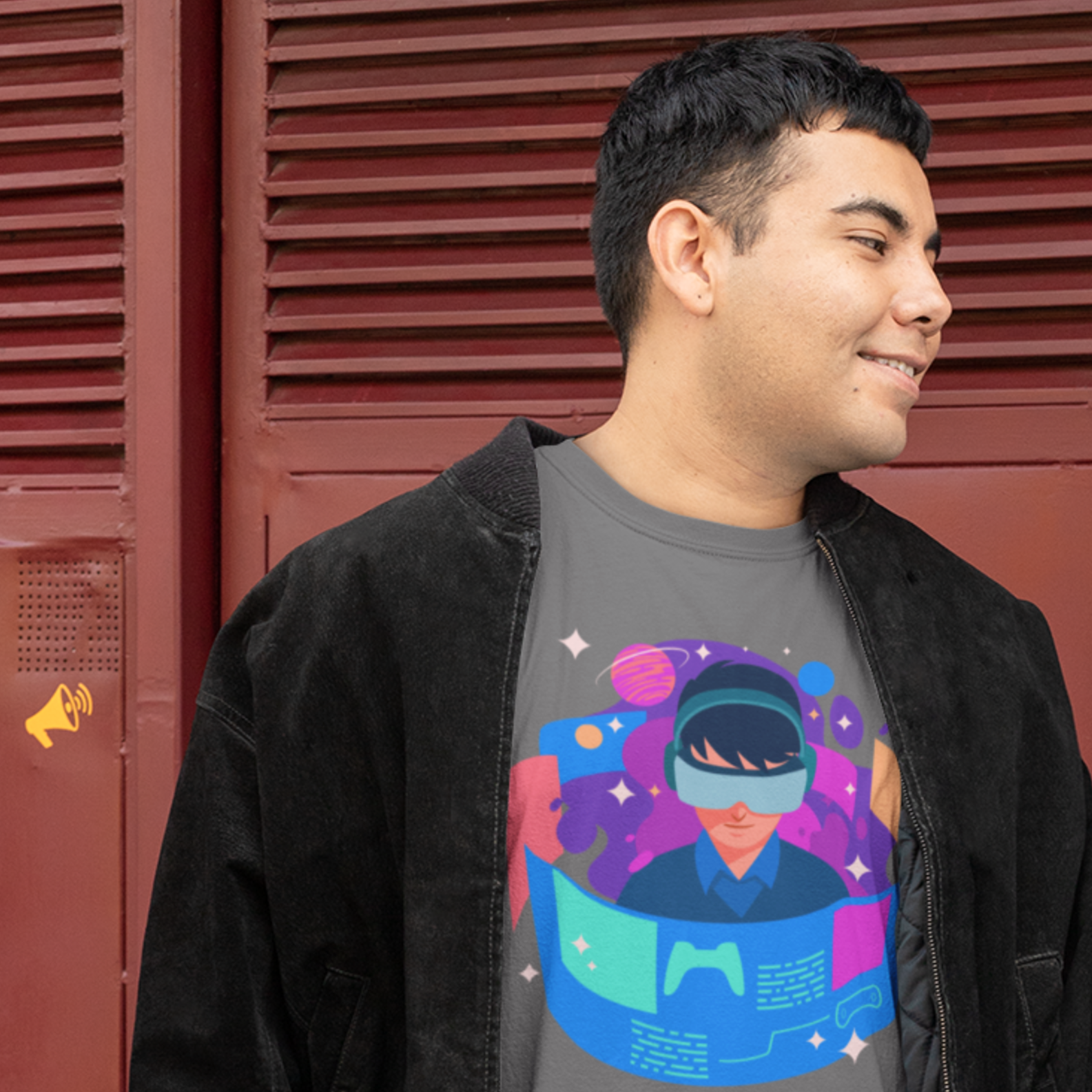 Nome do produto: Camiseta Web3 Life WEB005-CQ