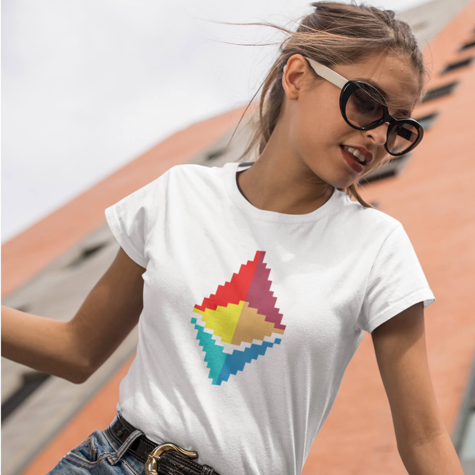 Nome do produto: Baby Look Ethereum Pop ATC005-BQ