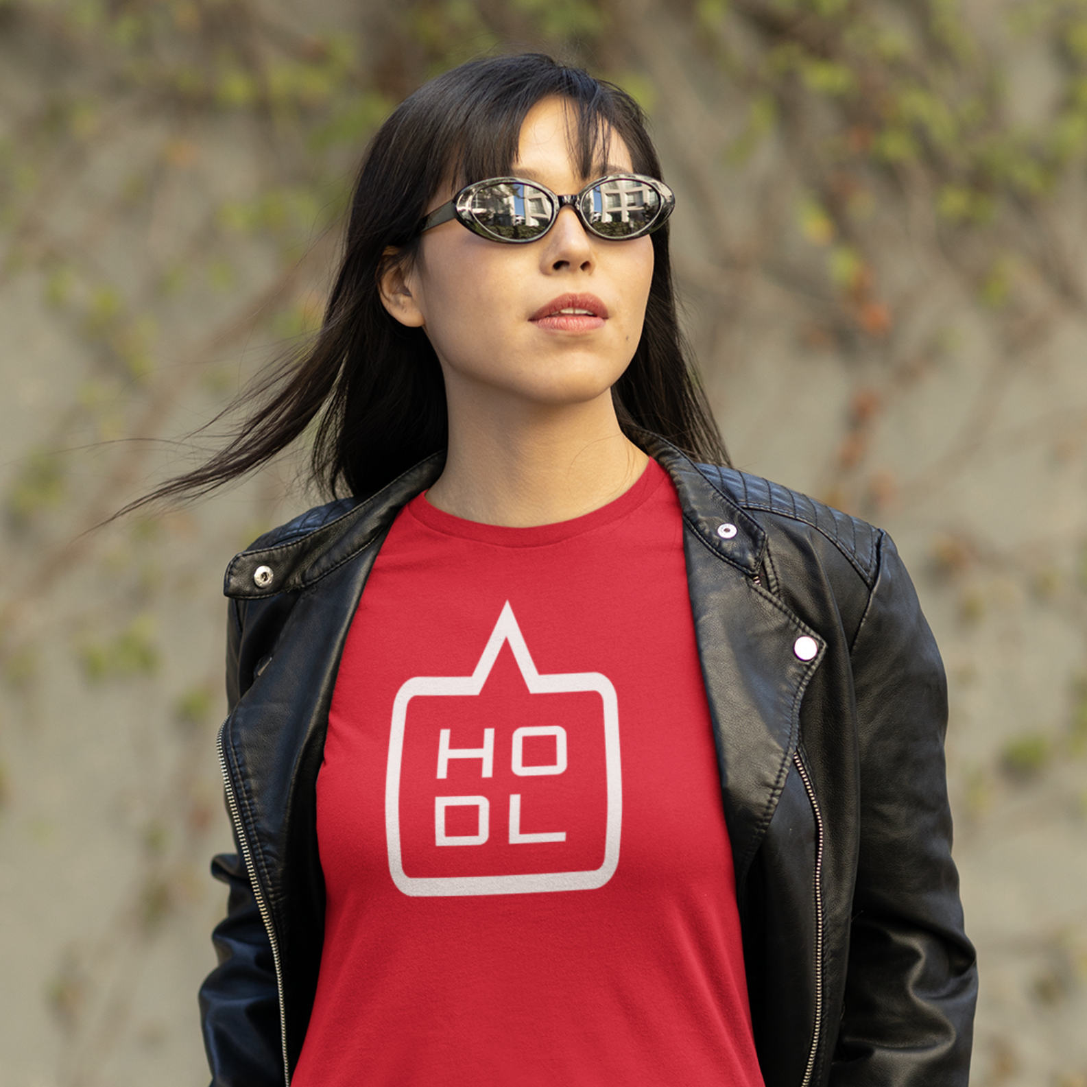 Nome do produto: Camiseta Hodl Minimalist TRD003-CQ
