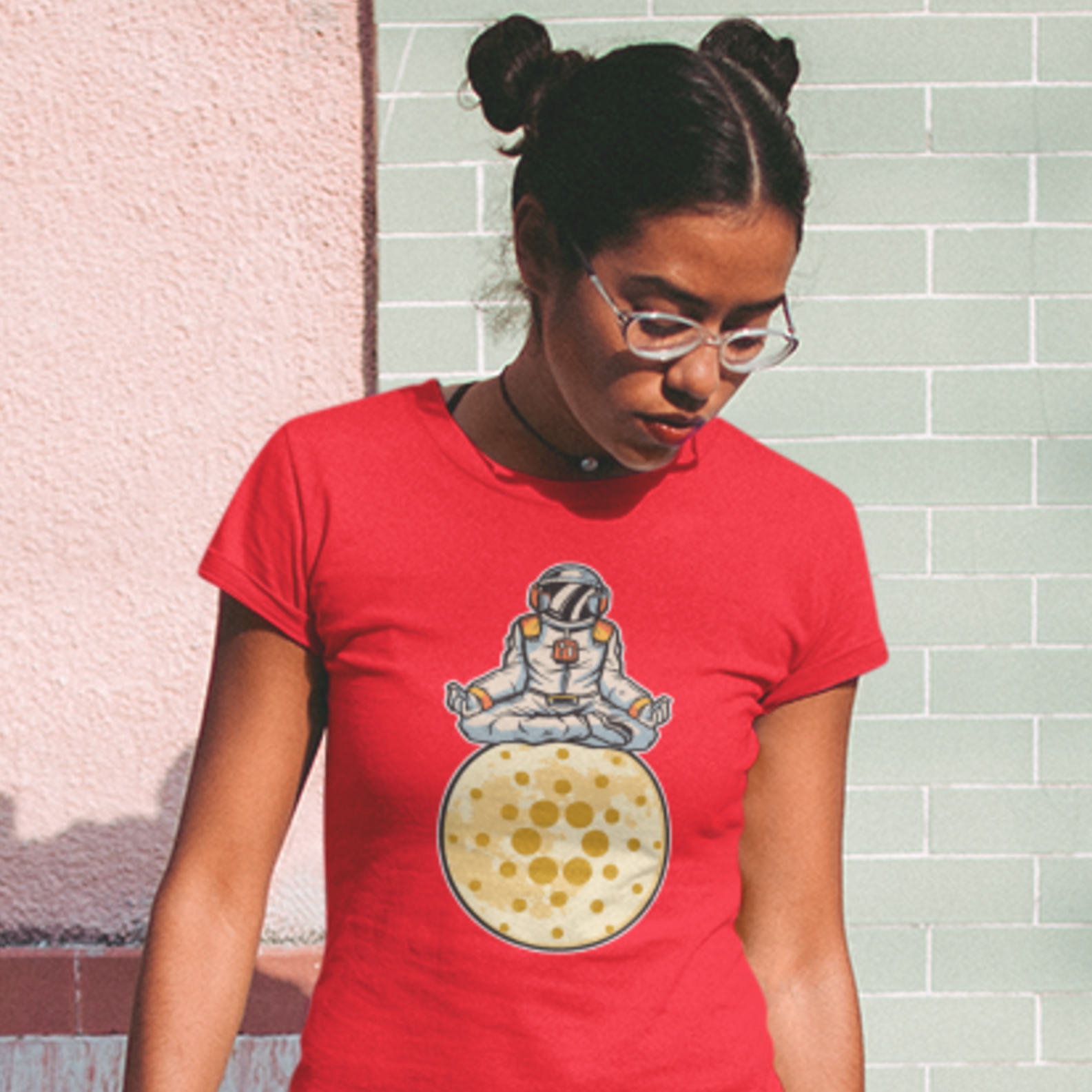 Nome do produto: Baby Look Cardano Meditation ATC007-BQ