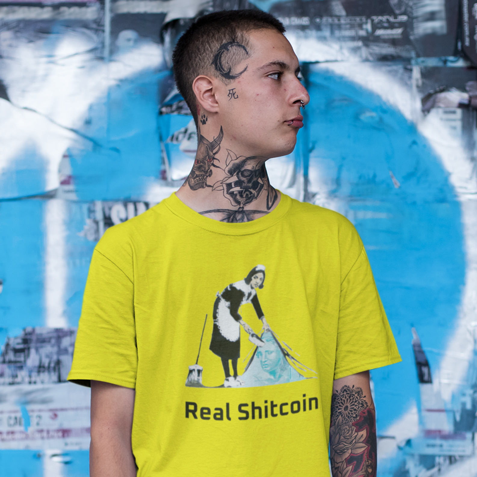 Nome do produto: Camiseta Real Shitcoin ANC004-CQ