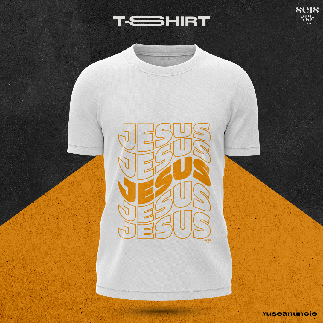 Nome do produto: Jesus