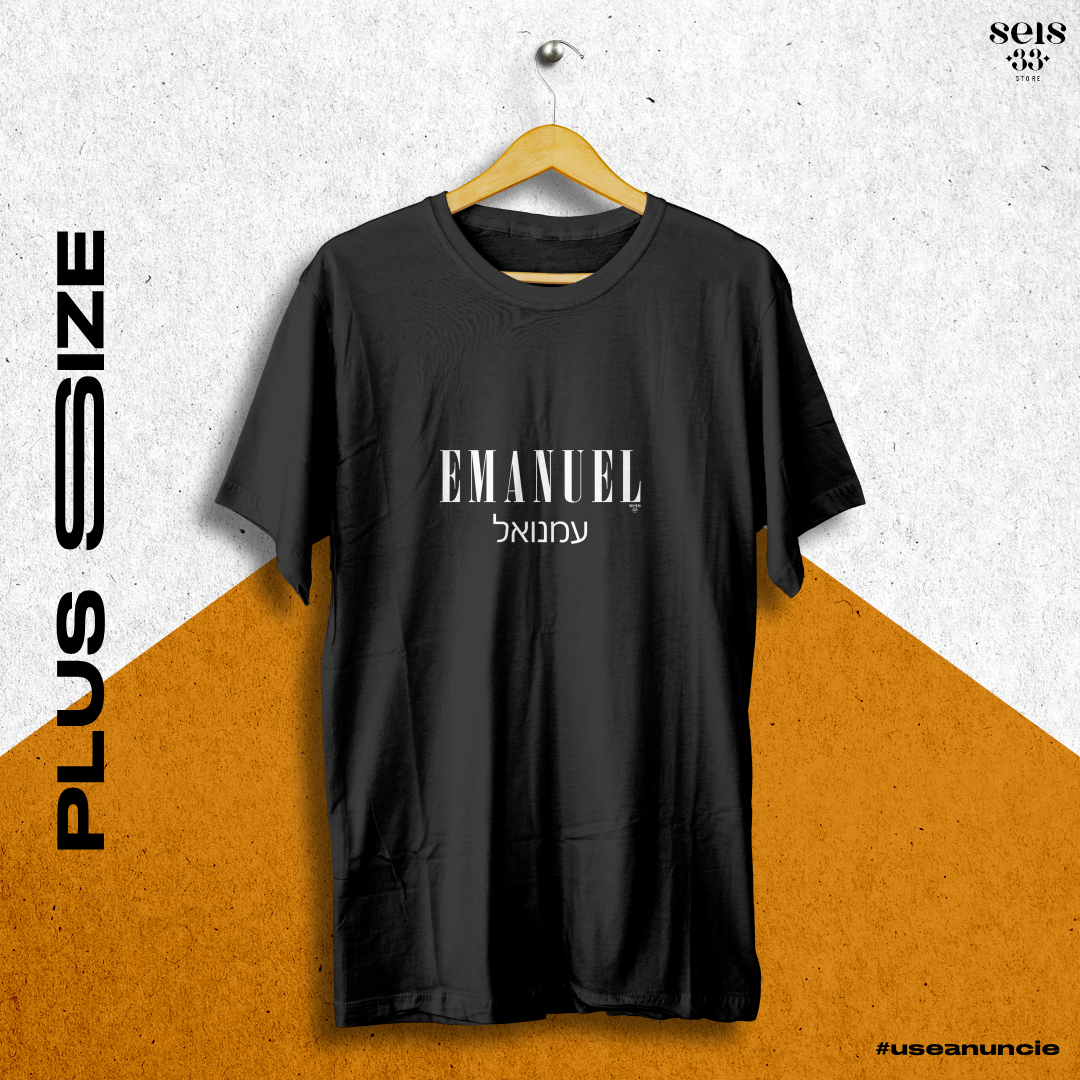 Nome do produto: EMANUEL