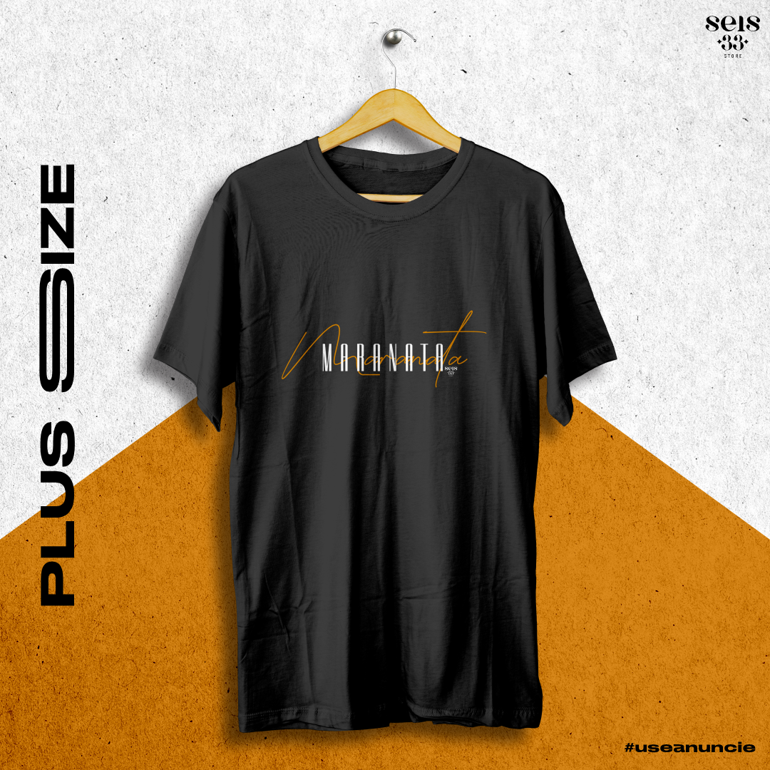 Nome do produto: Maranata