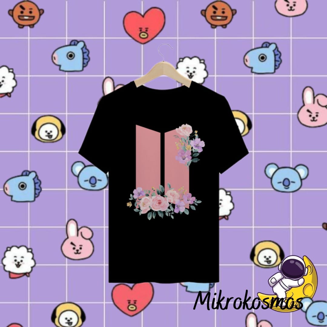 Nome do produto: Logo T-shirt