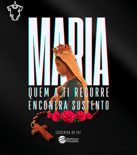 Body Infantil Ellielthon Douglas - Escolhida do Pai