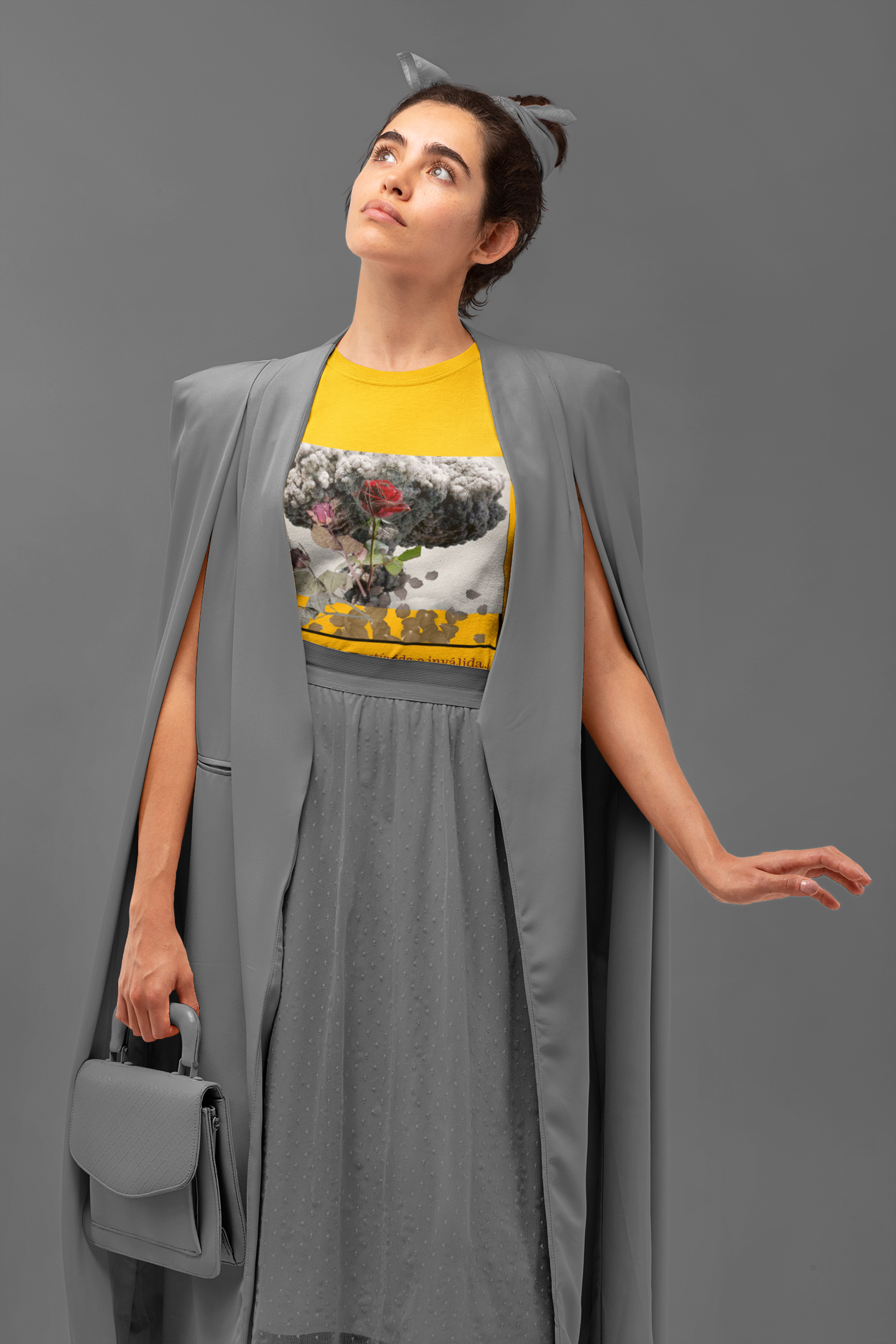 Nome do produto: Camisa Vinícius