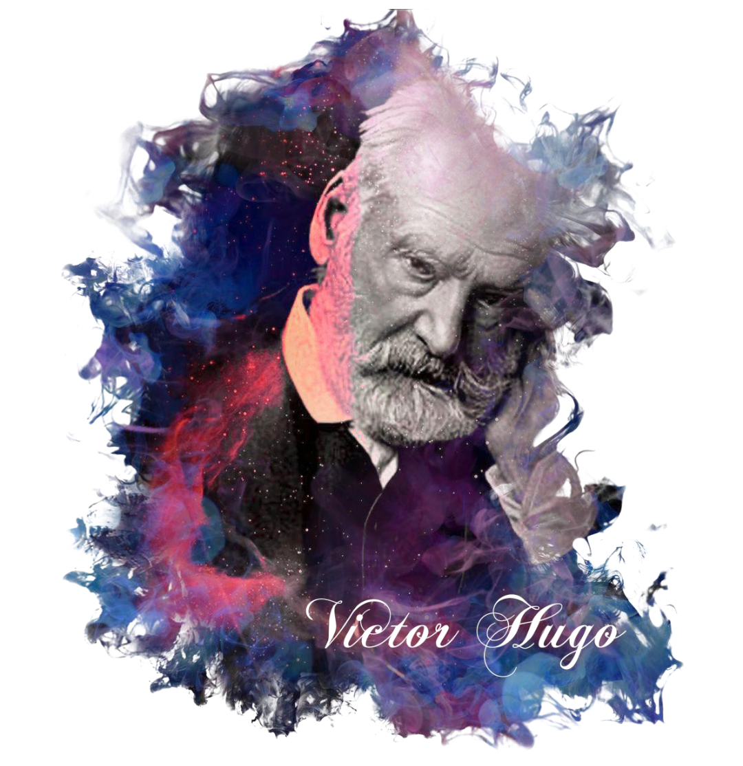 Nome do produto: T Shirt Unissex Victor Hugo