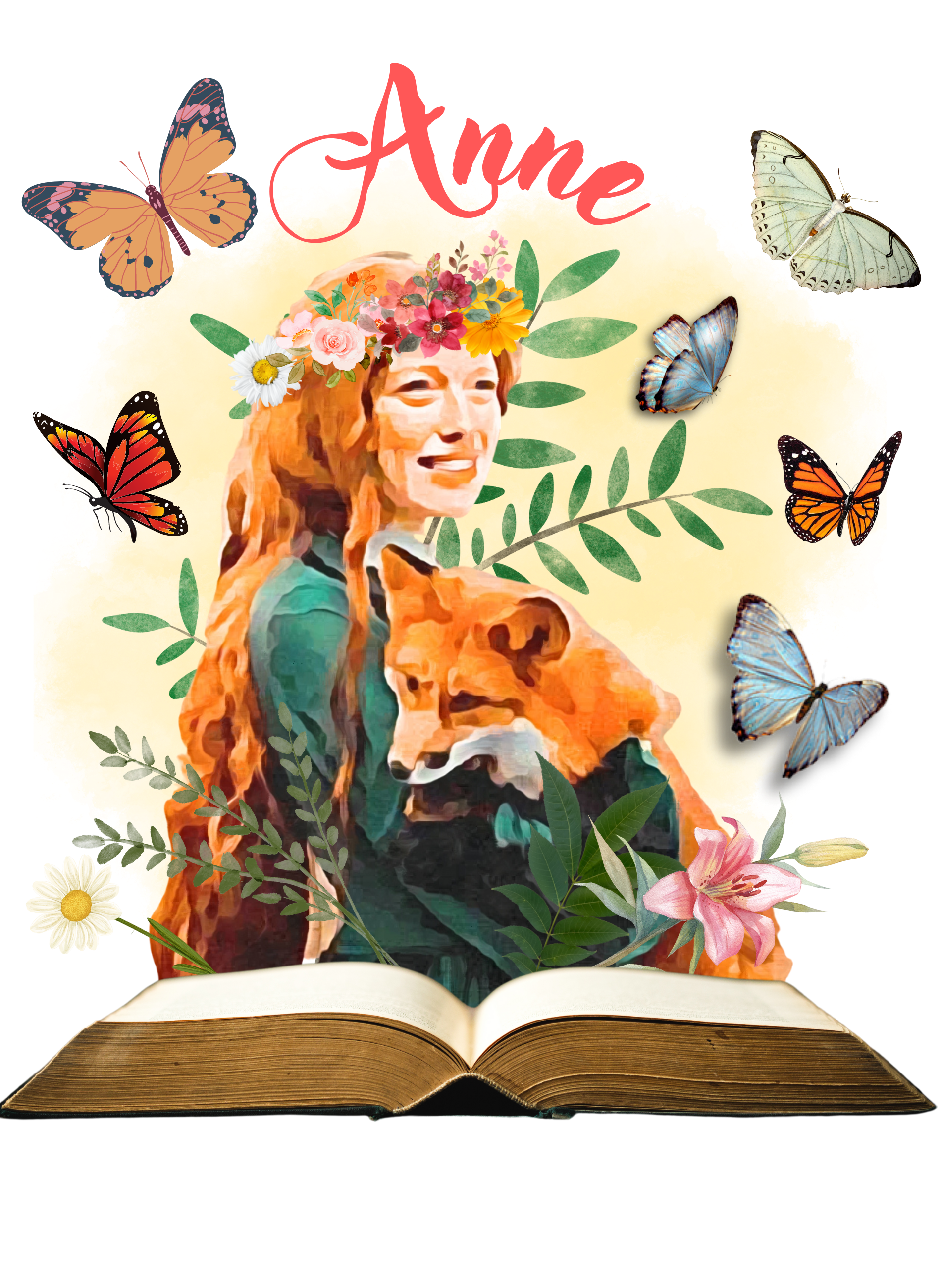 Nome do produto: T Shirt Anne