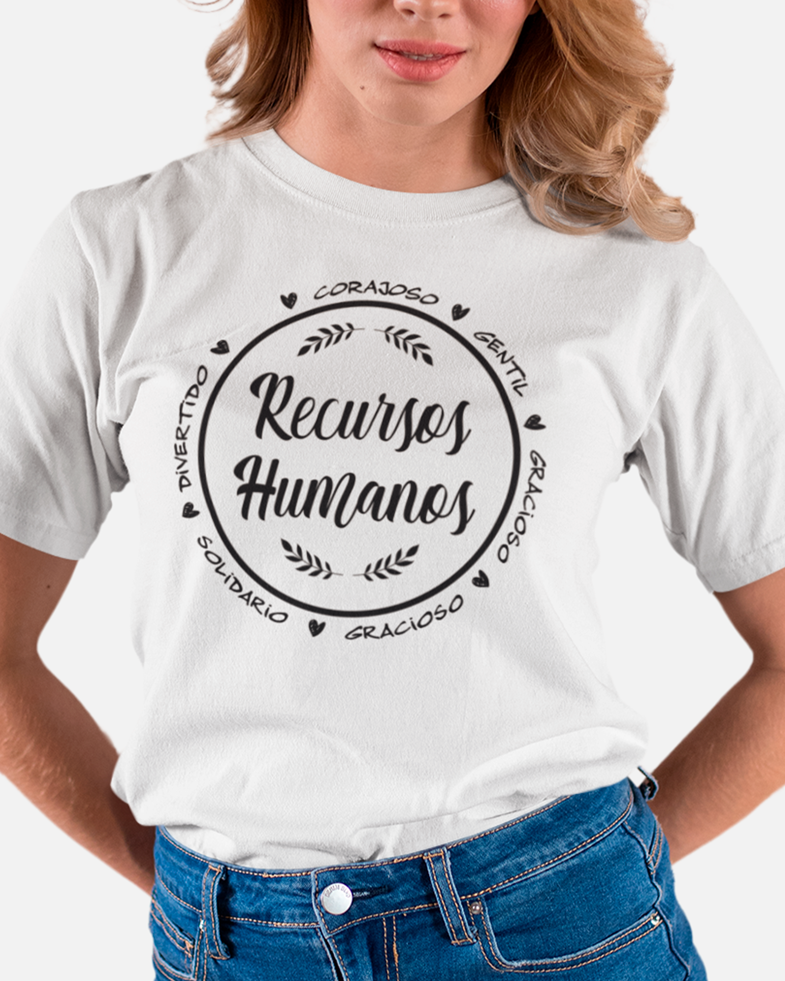 Nome do produto: RH Fellings - Baby Long