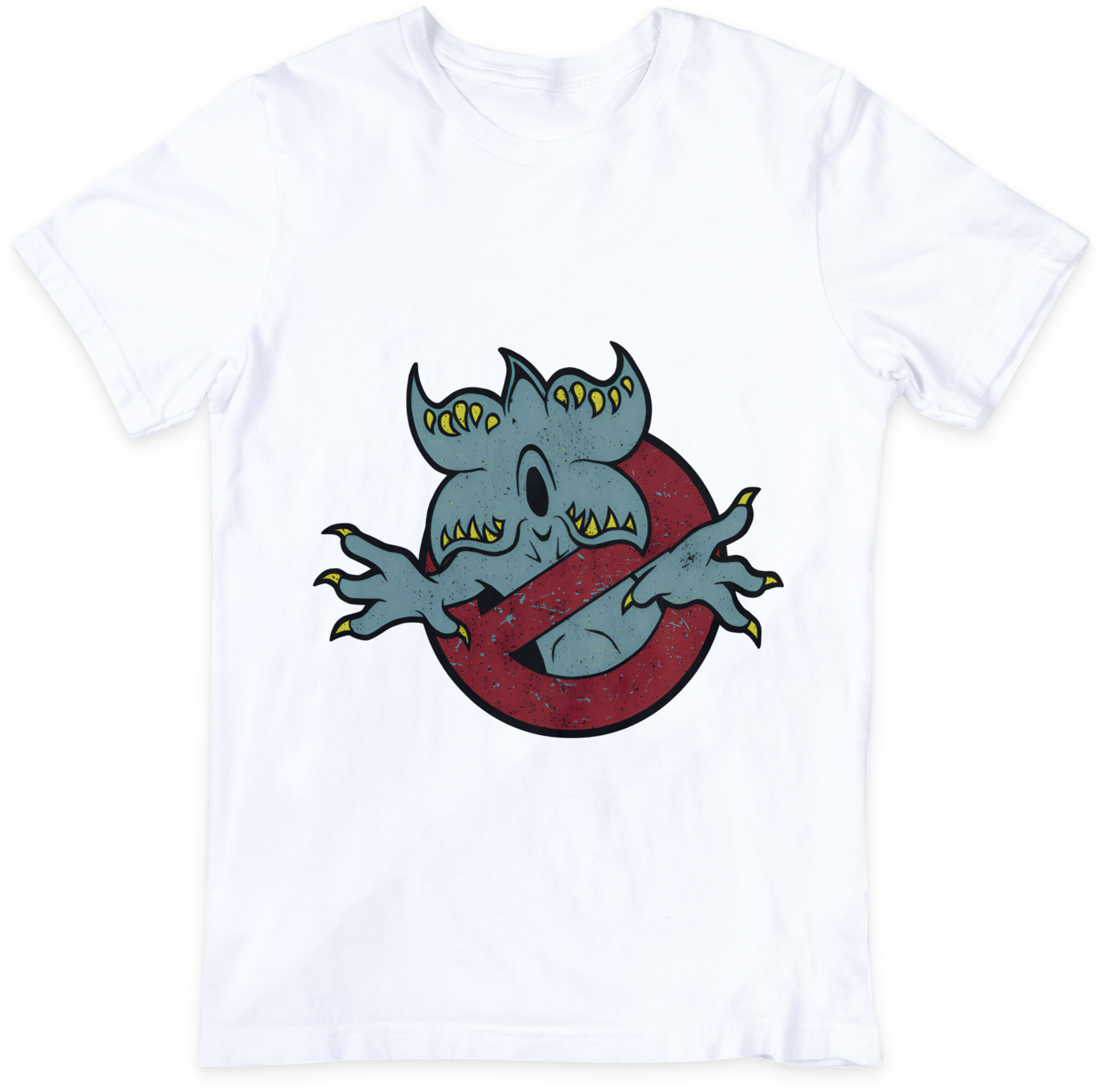 Nome do produto: Camiseta Unissex Demogorgon