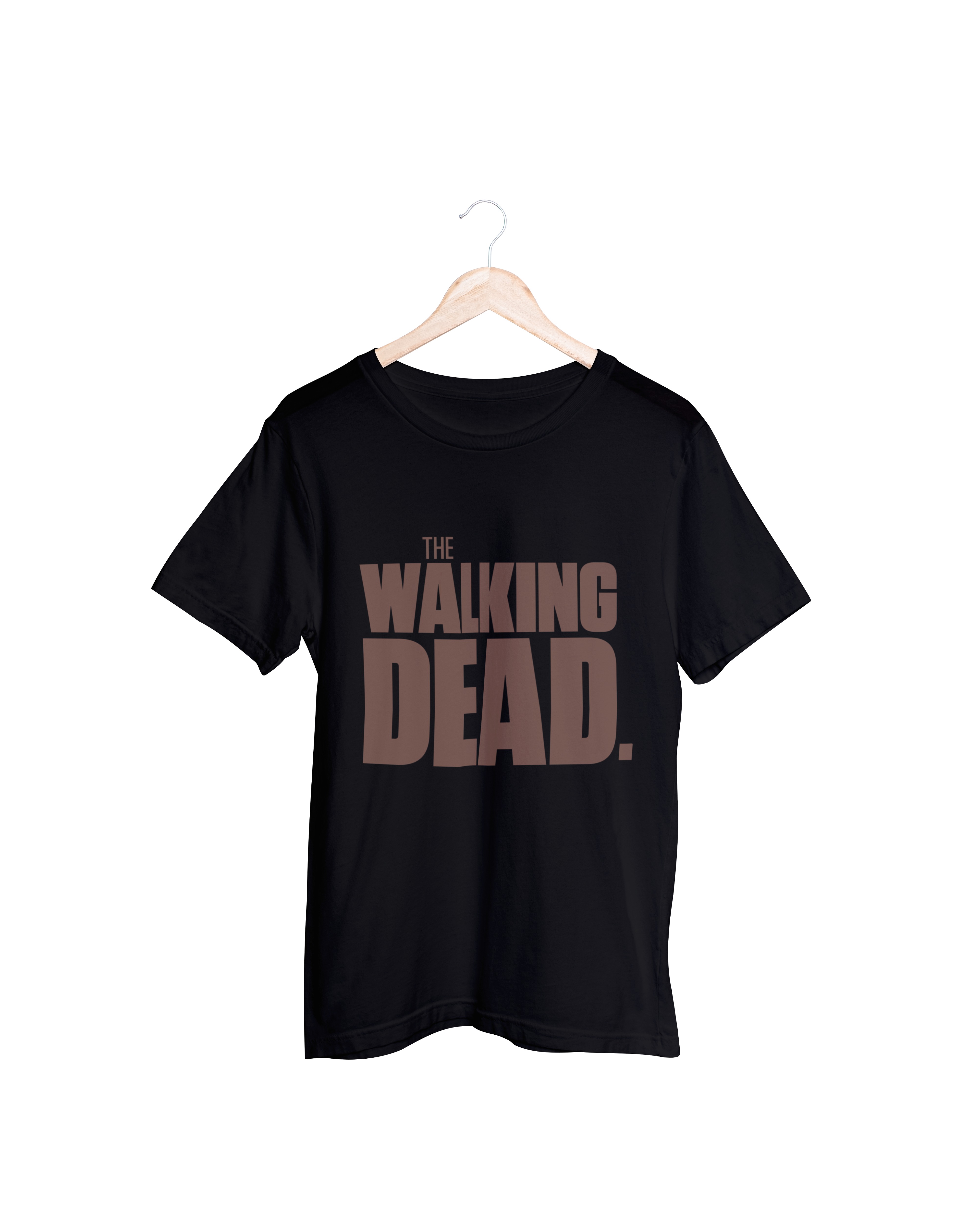Nome do produto: Camiseta Unissex The Walking Dead
