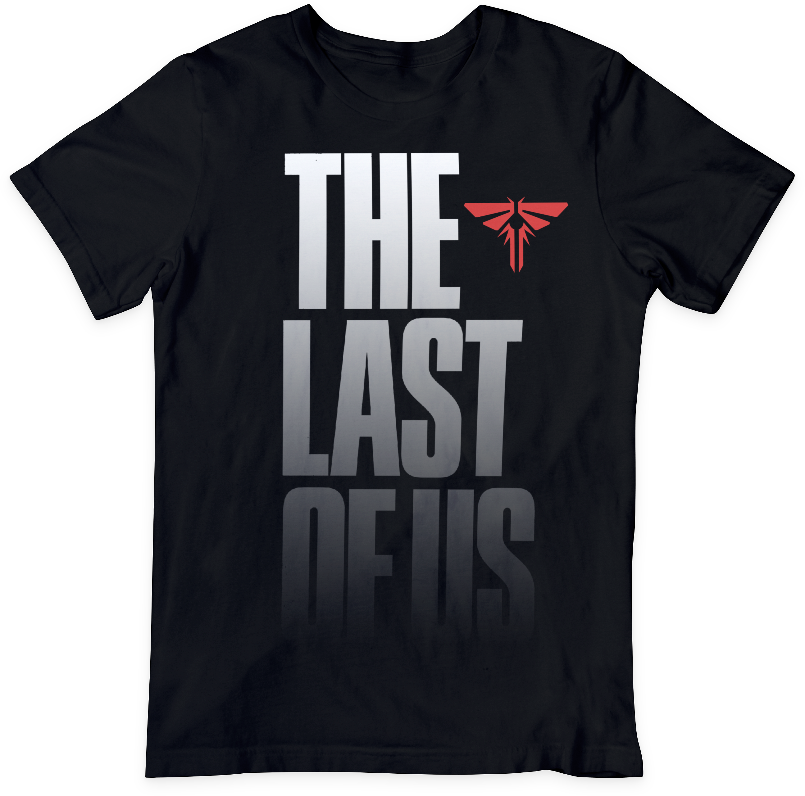 Nome do produto: Camiseta The Last Of Us